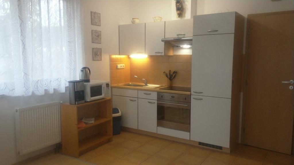 Apartment Lipno Липно-над-Влтавой Экстерьер фото
